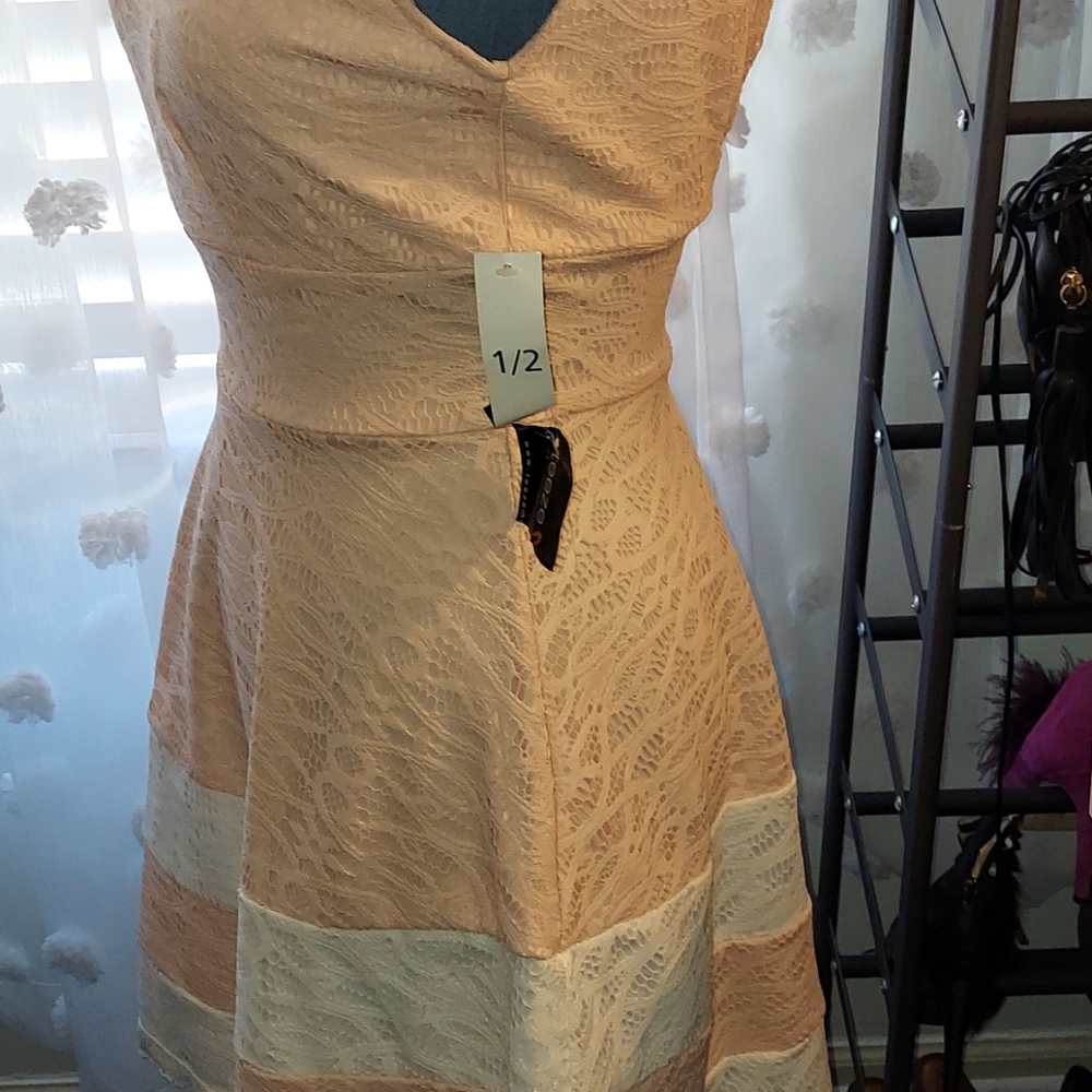 Tea Dress 🍵 - Picture 6 of 8